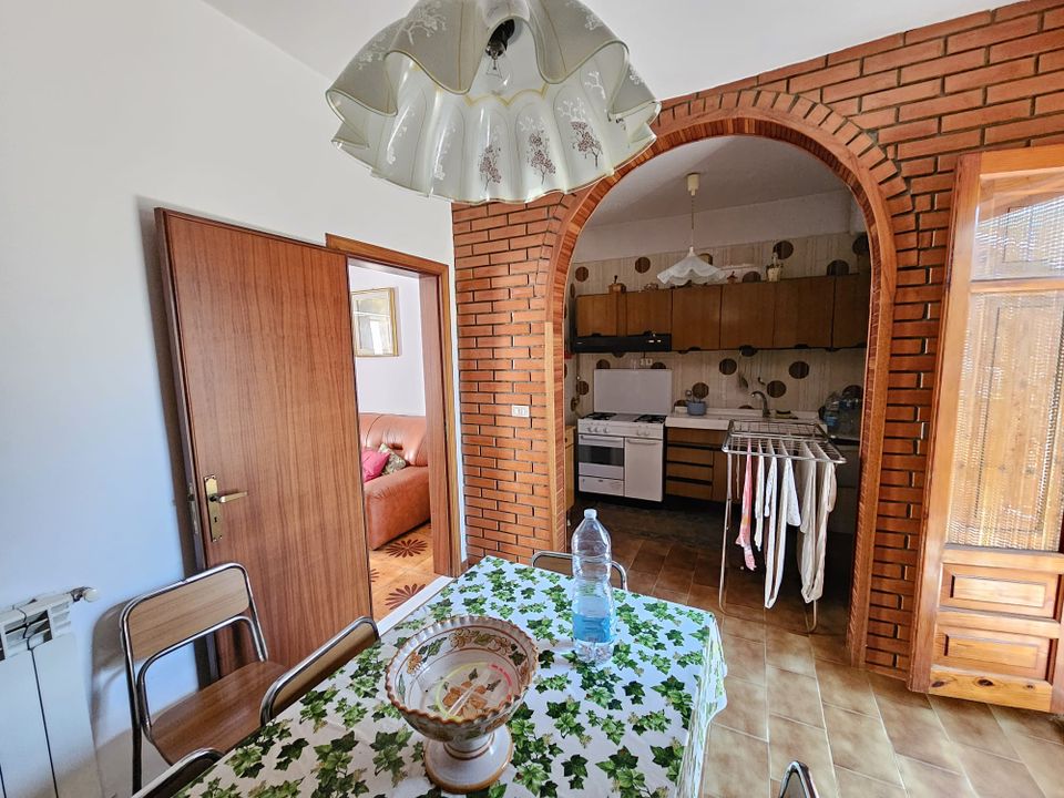 Landsbyhus i Collesano, Palermo - bilde 3